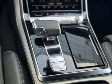 Audi Q8 SUV 3.0 55 TFSI 340KM 2022 Audi Q8 340 KM,S line,Head Up,Os skretna,Hak,Pneumatyka,BO 3.0 Benzyna, zdjęcie 21
