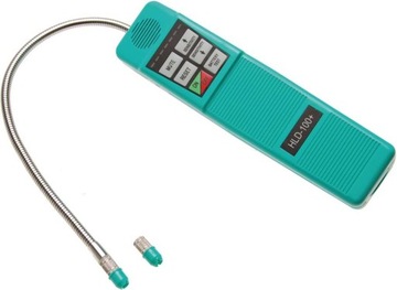 Tester szczelności układu klimatyzacji