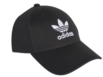 ADIDAS BASEBALL TREFOIL ORIGINALS EC3603 CZAPKA Z DASZKIEM BEJSBOLÓWKA