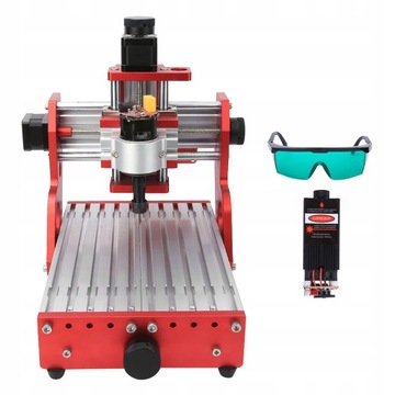 Benbox CNC1419 Фрезерный станок по дереву мощностью 2500 МВт