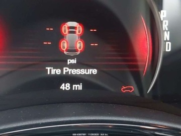 Dodge Durango III 3.6 V6 294KM 2026 Dodge Durango GT 2026 3.6L 3.6 Benzyna 295KM, zdjęcie 11