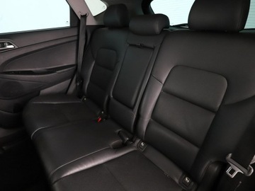 Hyundai Tucson III SUV 1.6 GDI 132KM 2015 Hyundai Tucson Navi Kamera cofania Klimatyzacja, zdjęcie 16