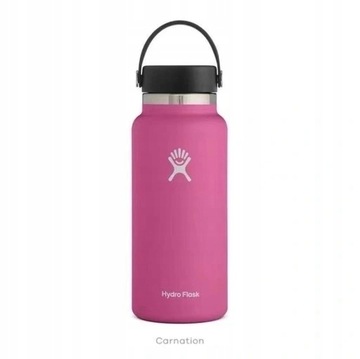 Бутылка Hydro Flask 1150 мл оттенки синего