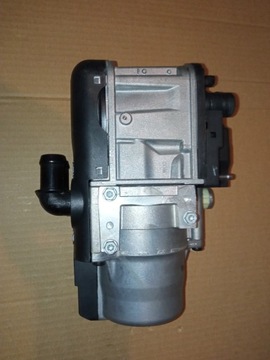 Piec Webasto Thermo Top Evo 5 KW DIESEL 2h pracy!