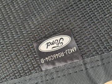 MŘÍŽKA PŘEPÁŽKOVÁ FORD GALAXY MK3 2006-2015 ROK