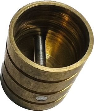 Tłoczek pompy przyspieszenia gaźnika Polonez ZHS 58602005