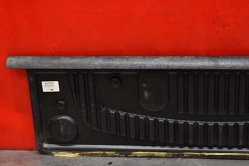 KRYT BOKU KUFRU MITSUBISHI L200 4 IV 10R