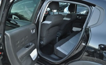 Citroen C3 III Hatchback 1.2 PureTech 110KM 2020 Citroen C3 C-SERIES Benzyna Klimatyzacja LED 1.2 Benzyna 110KM, zdjęcie 16