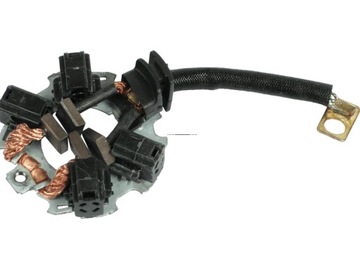 СТАРТЕРНЫЙ ДЕРЖАТЕЛЬ ЩЕТКИ