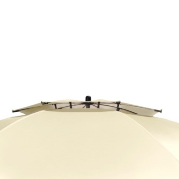 DOPPLER Windprofi 200 УФ ЗОНТ для пляжа, балкона