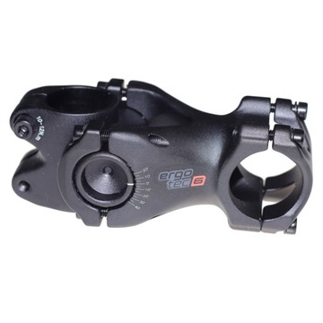 Ergotec Swell-R Eco 31.8x80mm mostek regulowany