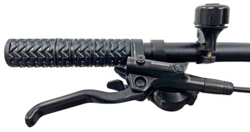 Мужской горный велосипед INDIANA X-Pulser 2.9 29 дюймов