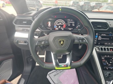 Lamborghini Urus 2021 Lamborghini Urus 2021 4.0l 4.0 Benzyna 641KM, zdjęcie 10