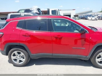 Jeep Compass II 2024 Jeep Compass 2024 Jeep Compass Latitude 4x4 2.0 Benzyna 200KM, zdjęcie 12