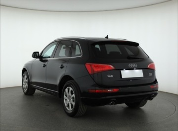 Audi Q5 I SUV 3.0 TDI 240KM 2011 Audi Q5 3.0 TDI, Salon Polska, Serwis ASO, 236 KM, zdjęcie 3