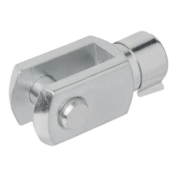 ВИЛОЧНАЯ ГОЛОВКА троса инерционного тормоза M16