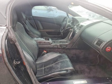 Aston Martin 2008 Aston Martin Vantage 2008 4.3 Benzyna 380KM, zdjęcie 11