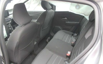 Dacia Sandero III Hatchback 5d 1.0 TCe ECO-G 100KM 2024 Dacia Sandero BenzynaLPG 101KM, zdjęcie 5