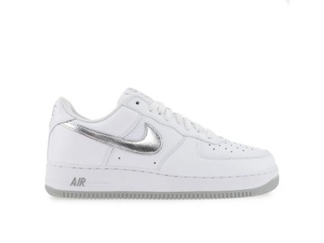 Nike Air Force 1 Low Retro DZ6755-100 Buty męskie