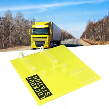 ЖЕЛТАЯ СТАНЦИЯ БЛОКИРОВКИ ДЛЯ ШКОЛ/СЕМЕЙ