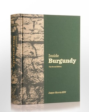 Inside Burgundy. The Second Edition