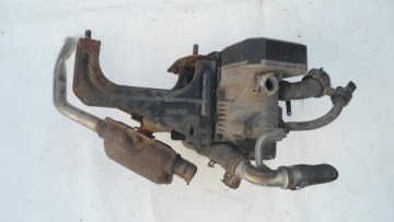 ДЖЕМПЕР WEBASTO THERMO TOP DUCATO 2006-