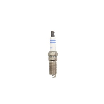 СВЕЧИ ЗАЖИГАНИЯ MAZDA 6 2.5 07- 0242230612 BOSCH