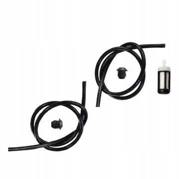 Проходной топливный фильтр для FS 85 KM 85