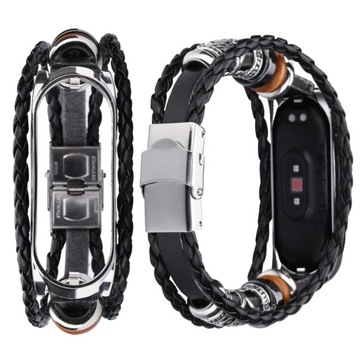 OPASKA zamienna do Xiaomi Mi Band 5/6 BRANSOLETA