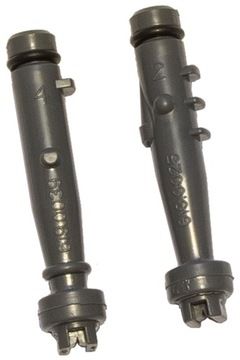 НАБОР ДЛЯ МОЙКИ ZELMER 919.0190 AQUAWELT ZVCA080X
