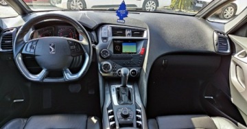 DS 5 2014 Citroen DS5 1.6i 156kM Automat Led Kamera Navi Head-up Panorama Polskory G, zdjęcie 4