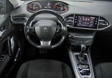 Peugeot 2019 Peugeot 308 1.5 Diesel _ 131 KM _ Klimatronic _ Alu 16 _ 1.5 Diesel 130KM, zdjęcie 16