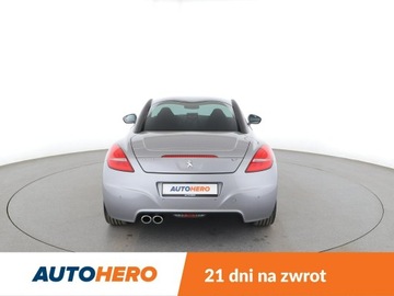 Peugeot RCZ Coupe Facelifting 1.6 THP 200KM 2014 Peugeot RCZ GRATIS! Pakiet Serwisowy o wartości, zdjęcie 5