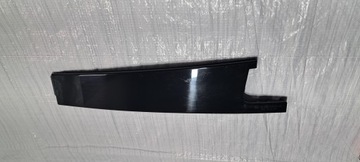 MERCEDES A-KLASA W176 LISTWA DRZWI TYŁ PRAWY A1767320200
