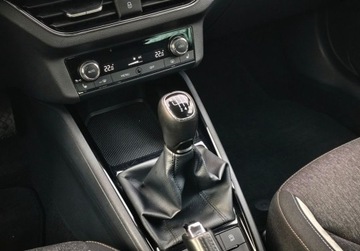 Skoda Kamiq Crossover 1.0 TSI 110KM 2021 Skoda Kamiq Style Pakiet Comfort, ACC, Kamera, LED, Podgrzewane fotele, S, zdjęcie 24