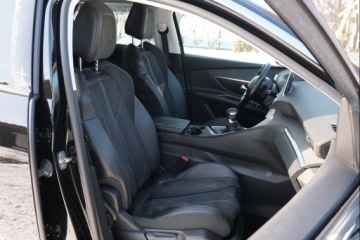 Peugeot 3008 II Crossover 2.0 BlueHDi 150KM 2017 Peugeot 3008 II 2.0 HDi Crossway nawigacja kamery climatronic zarej. PL, zdjęcie 28