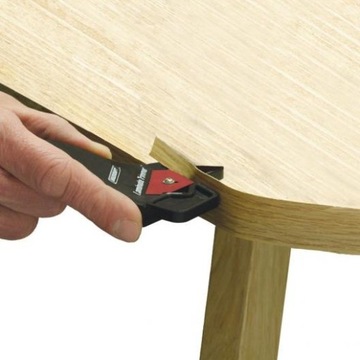 Нож - резак для ламината и шпона Trimmer Milesc