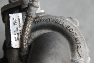 CITROEN OE 9674962080 TURBO