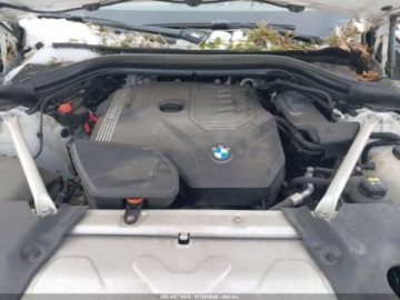 BMW X3 G01 2020 BMW X3 xDrive30i 2020 2.0 Benzyna 248KM, zdjęcie 8