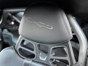 Porsche Cayman 718 Coupe GT4 RS  4.0 500KM 2025 PORSCHE Cayman 718 GT4 RS Coupe 4.0 (500KM) 2025, zdjęcie 9