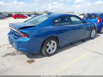 Dodge Charger VII 2023 Dodge Charger 2023 Dodge Charger SXT RWD 3.6 Benzyna 292KM, zdjęcie 4