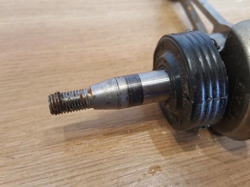 MCCULLOCH 442 ШАТУН КОЛЕНВАЛА