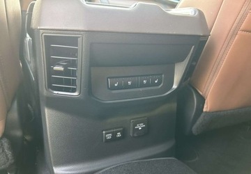 Toyota Tundra II 2022 Toyota Tundra Toyota Tundra 3.4 Benzyna 389KM, zdjęcie 24