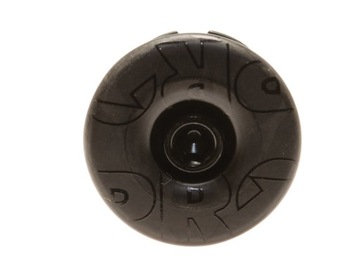Karbonowa Kapa Sterów PRO UD Carbon 1 1/8