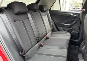 Volkswagen T-Roc I SUV Facelifting 1.5 TSI ACT 150KM 2023 Volkswagen T-Roc FL Life 1.5TSI 150KM DSG SalonPL LED Kamera ACC Keyless V, zdjęcie 13