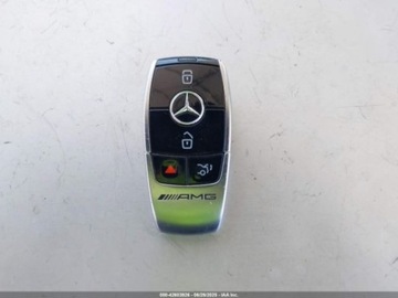 Mercedes AMG GT C190 2022 Mercedes-Benz AMG GT 2022 43 4-DOOR COUPE 3.0 Benzyna 362KM, zdjęcie 11