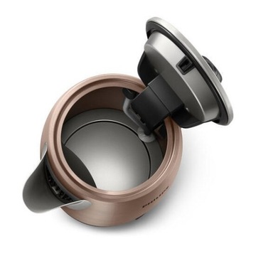 Филипс | Чайник | HD9355/92 Коллекция Вива | Электрический | 1740-2060 Вт | 1,7