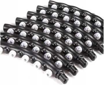 ! МАГНИТНЫЙ ХУЛА ХОП С МАССАЖЕМ, ДЛЯ ПОХУДЕНИЯ