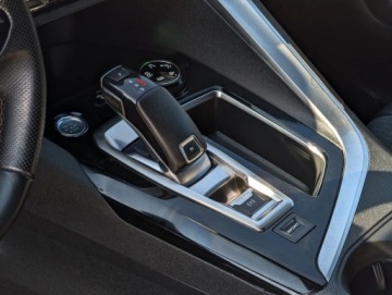Peugeot 3008 II Crossover 2.0 BlueHDi 180KM 2019 Peugeot 3008 GT LINE Ledy Navi Automat Tempomat Alu Serwis Gwarancja 2.0, zdjęcie 34