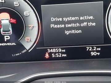 Audi Q5 II 2022 Audi Q5 Premium Plus 45 Tfsi S Line Quattro S Tronic 2022 2.0l 2.0 Benzyna, zdjęcie 11